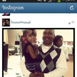 Meet your Posher, James